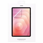 Folie de protectie Anti-Reflecting pentru Samsung Galaxy Tab S11, Transparent