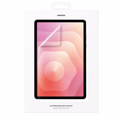 Folie de protectie Anti-Reflecting pentru Samsung Galaxy Tab S11, Transparent