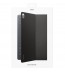 Husa Book Cover Keyboard Slim pentru Galaxy Tab S12+, Black