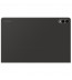 Husa Book Cover Keyboard Slim pentru Galaxy Tab S12 Ultra | Tab S11 Ultra, Black