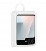 Husa Silicone Case pentru Samsung Galaxy Z Flip7 FE | Z Flip6, White