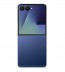Husa Clear Case pentru Samsung Galaxy Z Flip7, Transparent