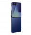 Husa Clear Case pentru Samsung Galaxy Z Flip7, Transparent