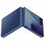 Husa Clear Case pentru Samsung Galaxy Z Flip7, Transparent