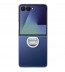 Husa Clear Case pentru Samsung Galaxy Z Flip7, Transparent