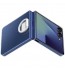 Husa Clear Case pentru Samsung Galaxy Z Flip7, Transparent
