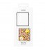 Husa Flipsuit Case pentru Samsung Galaxy Z Flip7, Transparent