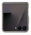 Husa KIndsuit Case pentru Samsung Galaxy Z Flip7, Taupe