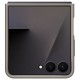 Husa KIndsuit Case pentru Samsung Galaxy Z Flip7, Taupe
