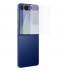 Folie de protectie pentru Samsung Galaxy Z Flip7