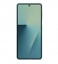 Husa Silicone Case pentru Samsung Galaxy Z Flip7, Mint