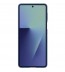 Husa Silicone Case pentru Samsung Galaxy Z Flip7, Blue