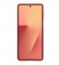 Husa Silicone Case pentru Samsung Galaxy Z Flip7, Red