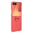 Husa Silicone Case pentru Samsung Galaxy Z Flip7, Red