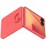 Husa Silicone Case pentru Samsung Galaxy Z Flip7, Red