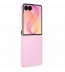 Husa Clear Case pentru Samsung Galaxy Z Flip8, Transparent