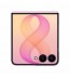 Husa Clear Case pentru Samsung Galaxy Z Flip8, Transparent