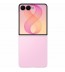 Husa Clear Case pentru Samsung Galaxy Z Flip8, Transparent