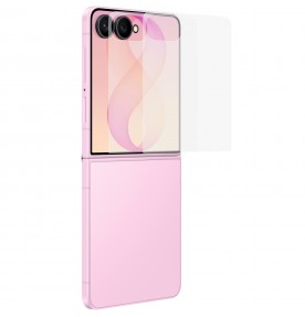 Folie de protectie pentru Samsung Galaxy Z Flip8