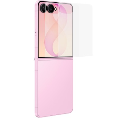 Folie de protectie pentru Samsung Galaxy Z Flip8