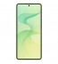 Husa pentru Galaxy Z Flip8, Silicone Ring Magnet Case, Mint
