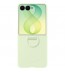 Husa pentru Galaxy Z Flip8, Silicone Ring Magnet Case, Mint
