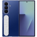 Husa Clear Grip Case pentru Samsung Galaxy Z Fold7, Transparent