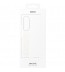 Husa Clear Grip Case pentru Samsung Galaxy Z Fold7, Transparent
