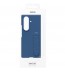 Husa Silicone Case pentru Samsung Galaxy Z Fold7, Blue