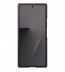 Husa Silicone Case pentru Samsung Galaxy Z Fold7, Black