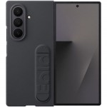 Husa Silicone Case pentru Samsung Galaxy Z Fold7, Black