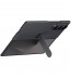 Husa Silicone Case pentru Samsung Galaxy Z Fold7, Black