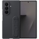 Husa Silicone Case pentru Samsung Galaxy Z Fold7, Black