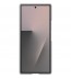 Husa Silicone Case pentru Samsung Galaxy Z Fold7, Gray