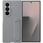 Husa Silicone Case pentru Samsung Galaxy Z Fold7, Gray