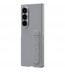 Husa Silicone Case pentru Samsung Galaxy Z Fold7, Gray
