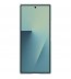 Husa Silicone Case pentru Samsung Galaxy Z Fold7, Mint