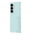 Husa Silicone Case pentru Samsung Galaxy Z Fold7, Mint