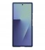 Husa Silicone Case pentru Samsung Galaxy Z Fold7, Blue