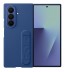 Husa Silicone Case pentru Samsung Galaxy Z Fold7, Blue