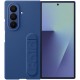 Husa Silicone Case pentru Samsung Galaxy Z Fold7, Blue