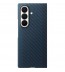 Husa pentru Galaxy Z Fold8 Ultra, Carbon Magnet Case, Blue