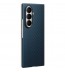 Husa pentru Galaxy Z Fold8 Ultra, Carbon Magnet Case, Blue