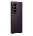 Husa pentru Galaxy Z Fold8 Ultra, Carbon Magnet Case, Violet