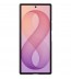 Husa pentru Galaxy Z Fold8 Ultra, Carbon Magnet Case, Violet