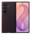 Husa pentru Galaxy Z Fold8 Ultra, Carbon Magnet Case, Violet