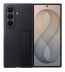 Husa pentru Galaxy Z Fold8 Ultra, Carbon Standing Case, Black