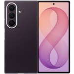 Husa pentru Galaxy Z Fold8 Ultra, Clear Case, Transparent
