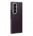 Husa pentru Galaxy Z Fold8 Ultra, Clear Case, Transparent