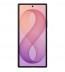 Husa pentru Galaxy Z Fold8 Ultra, Clear Case, Transparent